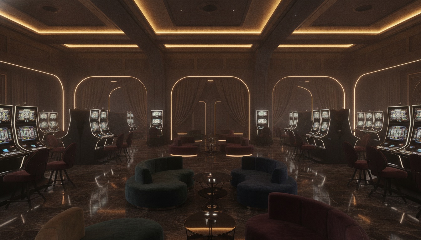 Sobre Ninecasino — Reseña Detallada