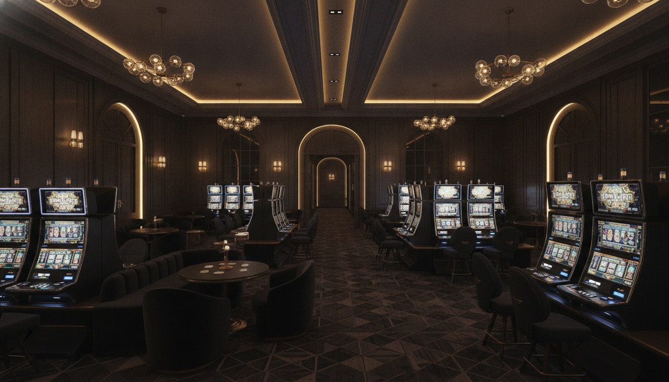 Ninecasino — Proceso de Registro y Acceso